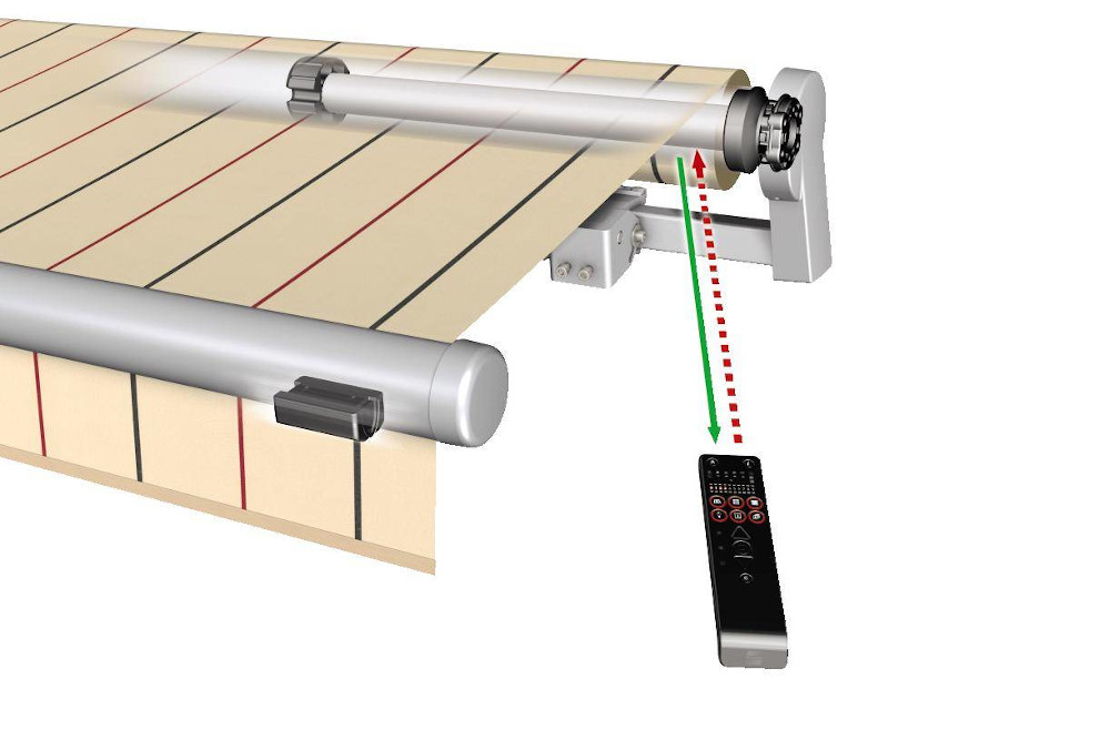 WMS Windsensor