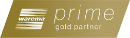 Warema Prime Gold Partner